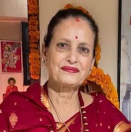 Urmila Profile Image