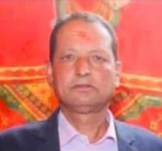 Bhuban Raj Profile Image