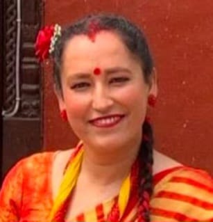 Alina Profile Image