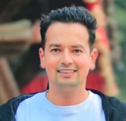 Jagadish Profile Image