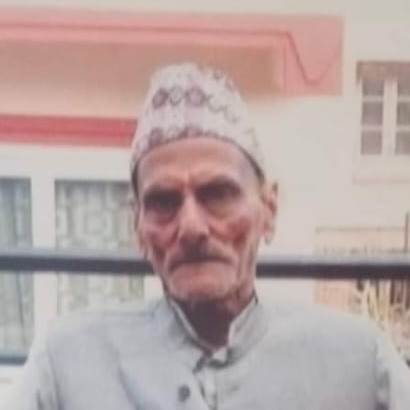Mahendra Bahadur Profile Image