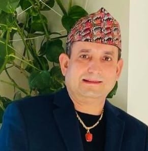 Gyanendra Profile Image