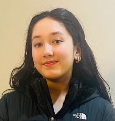 Angelina Profile Image