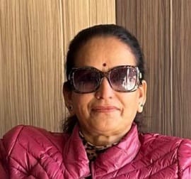 Sannani Profile Image