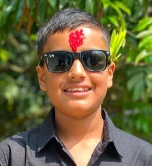 Amrit Profile Image