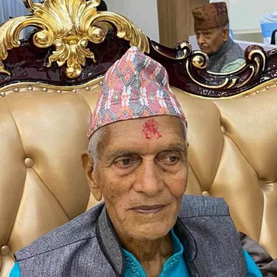 Jagat Bahadur Profile Image
