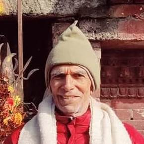 Udaya Bahadur Profile Image
