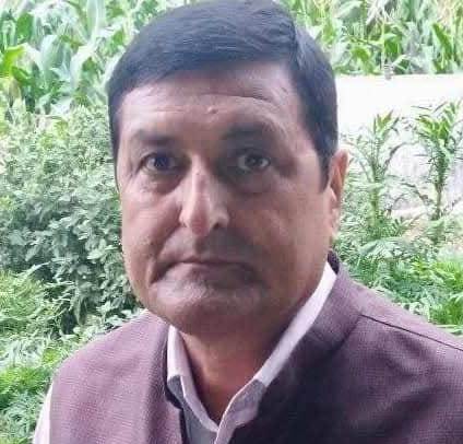 Shambhu Profile Image