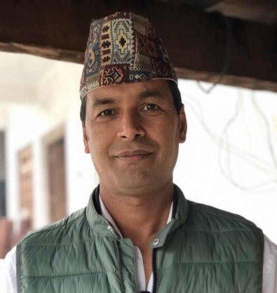 Hom Bahadur Profile Image