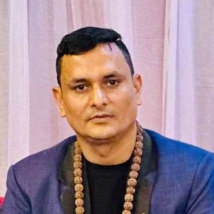 Roj Kumar Profile Image