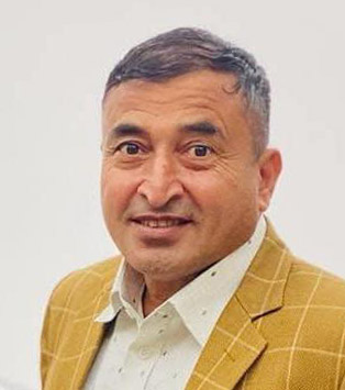 Bir Bahadur Profile Image