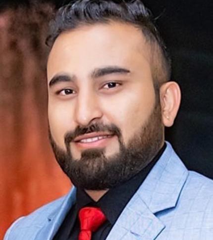 Bikash Bahadur Profile Image