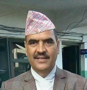 Dil Bahadur Profile Image