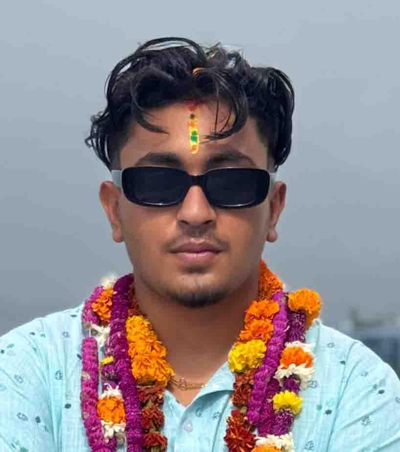Brabim Bahadur Profile Image
