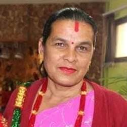 Radhika Profile Image